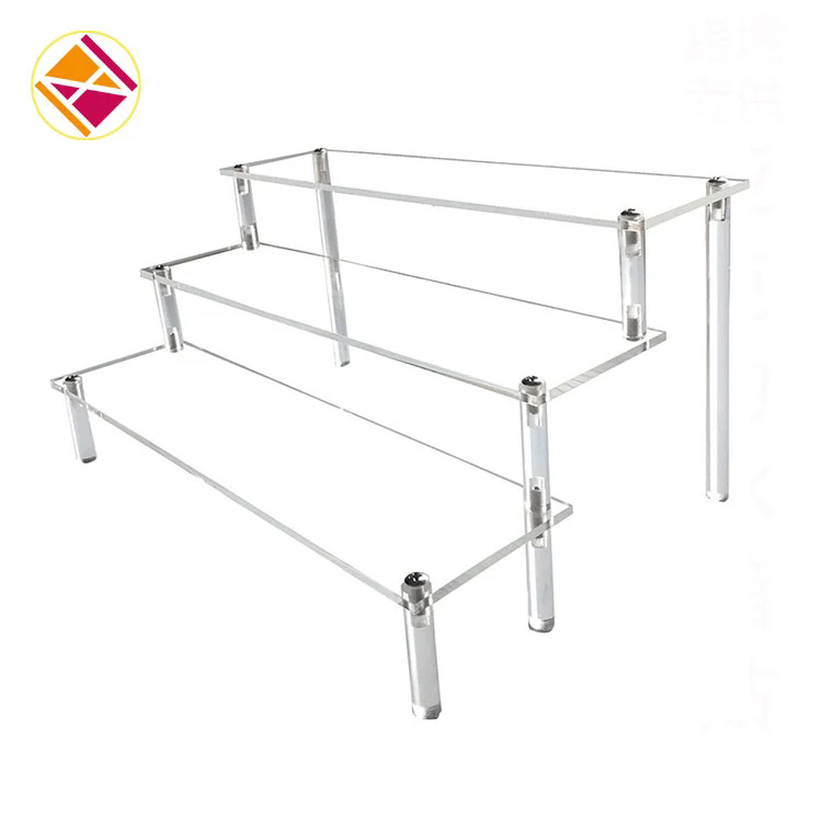 لماذا تعيد حوامل العرض الأكريليكية تعريف عرض المنتج عبر الصناعات؟